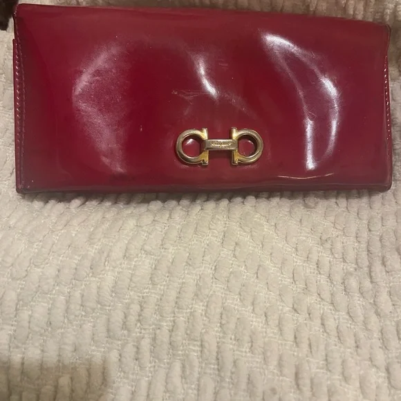 Salvatore Ferragamo Res Wallet - Picture 3 of 10